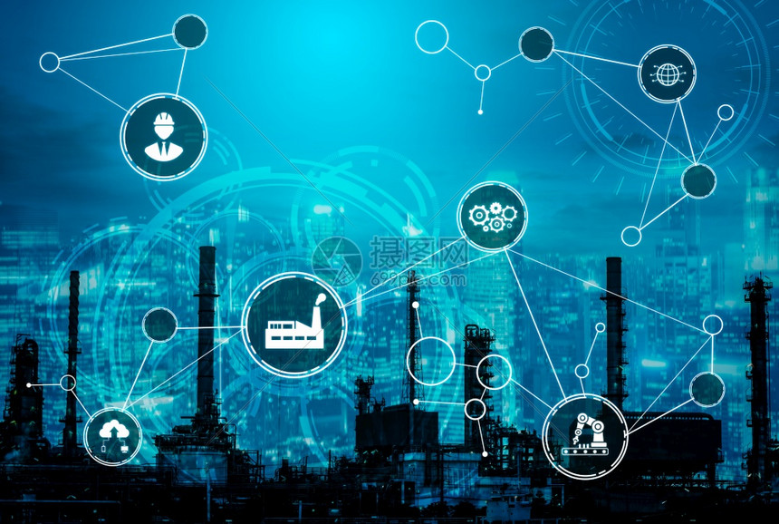 第四次工業革命浪潮下的智能工廠與軟件開發 核心技術、挑戰與未來圖景